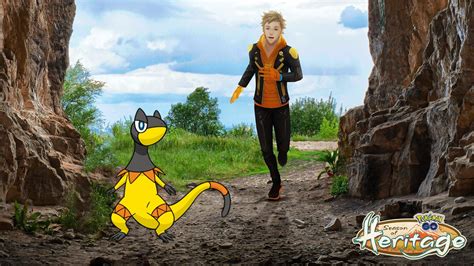heliolisk pokémon go|Best moveset for Heliolisk in Pokémon Go.